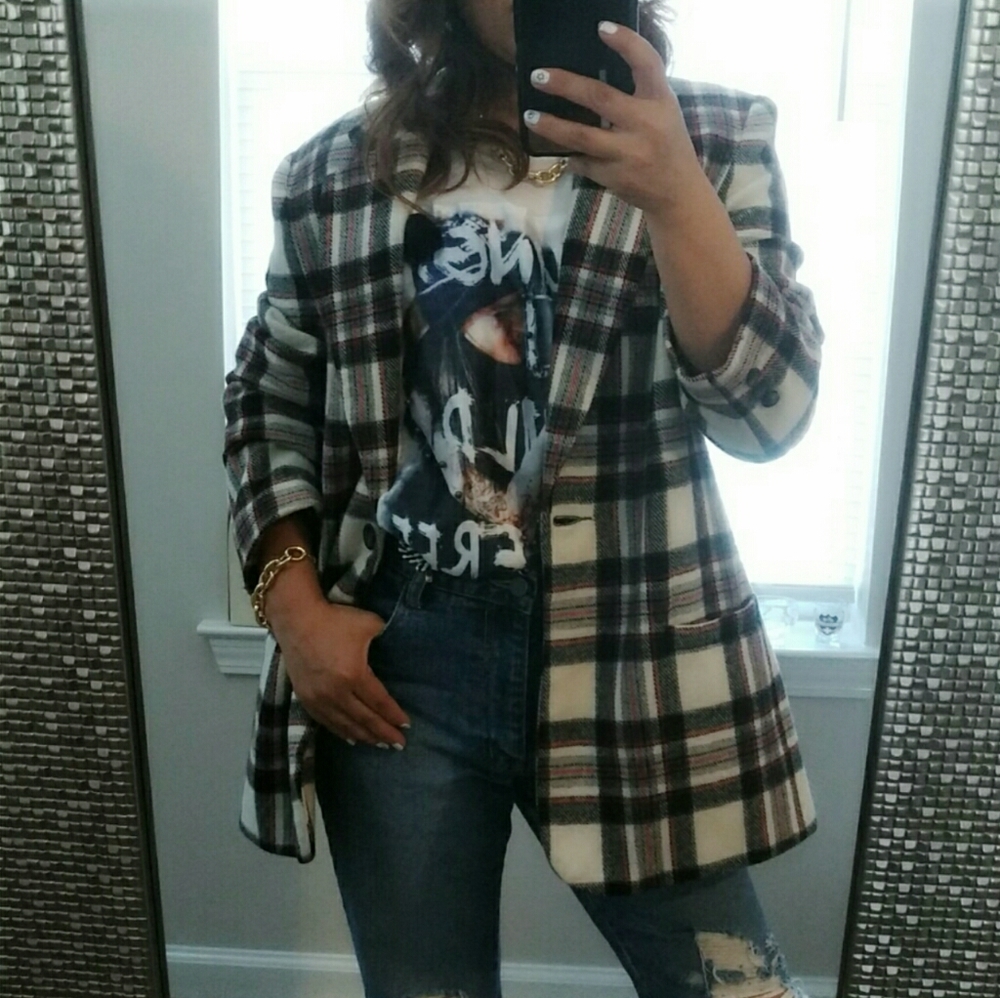 White Stag Wonen's Jacket - Picture 2 of 6
